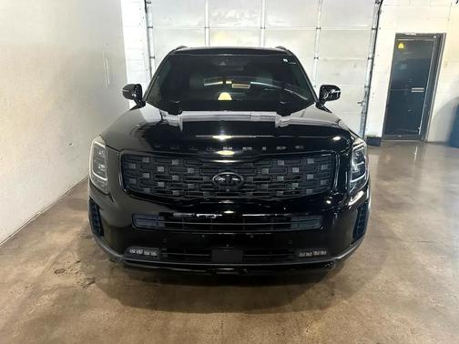 2021 Kia Telluride SX AWD