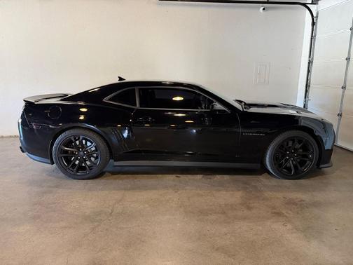 2013 Chevrolet Camaro ZL1