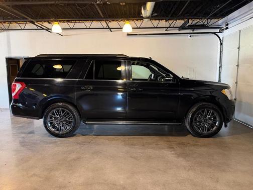 2021 Ford Expedition Max XLT