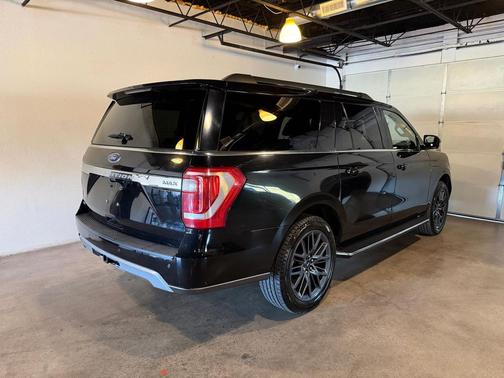 2021 Ford Expedition Max XLT