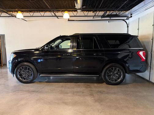 2021 Ford Expedition Max XLT