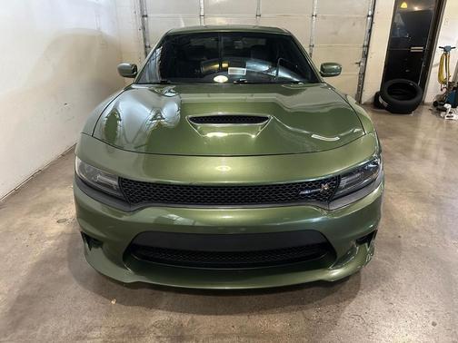 2018 Dodge Charger R/T Scat Pack