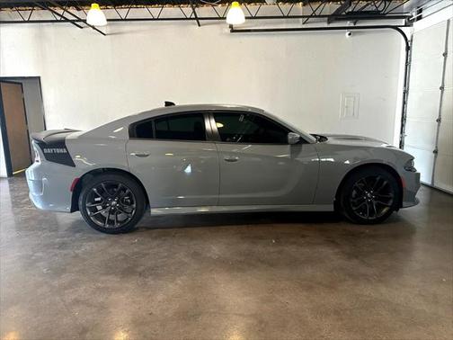 2021 Dodge Charger R/T