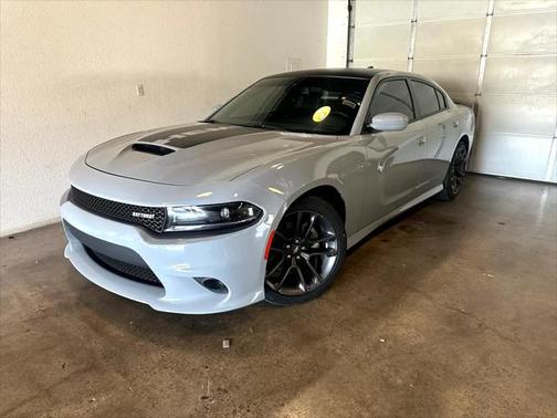 2021 Dodge Charger R/T