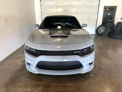 2021 Dodge Charger R/T