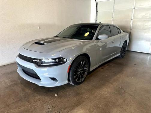 2021 Dodge Charger R/T