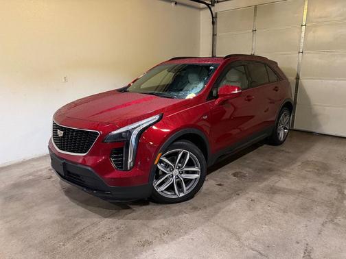 2019 Cadillac XT4 Sport