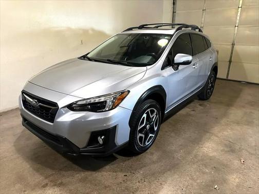 2018 Subaru Crosstrek 2.0i Limited