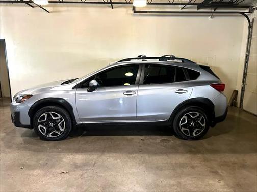 2018 Subaru Crosstrek 2.0i Limited