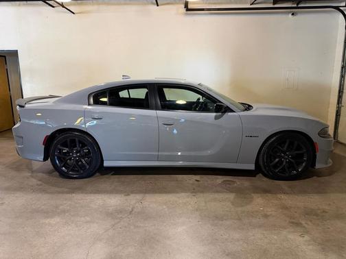 2020 Dodge Charger R/T