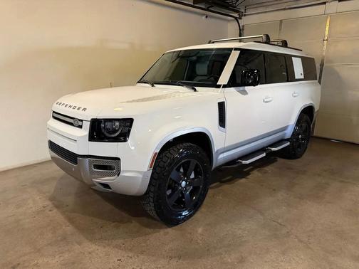 2023 Land Rover Defender 130 First Edition