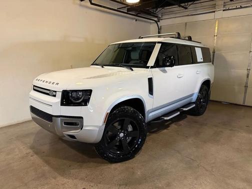 2023 Land Rover Defender 130 First Edition