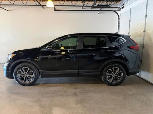 2020 Honda CR-V EX-L 2WD