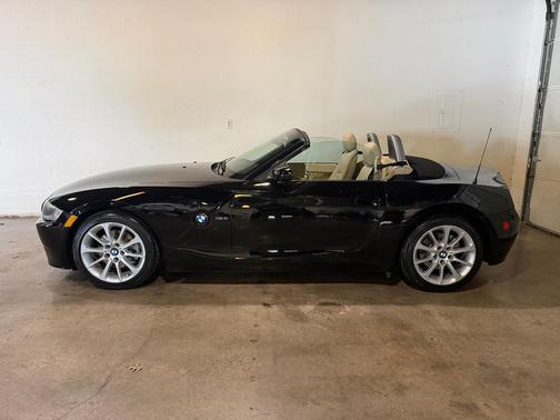 2006 BMW Z4 3.0i Roadster