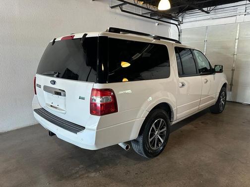 2013 Ford Expedition EL Limited