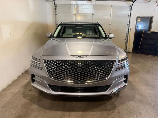 2023 Genesis GV80 3.5T