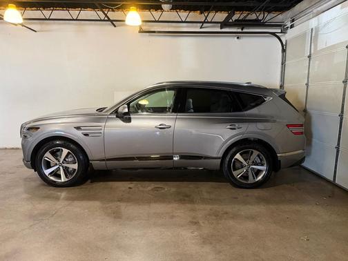 2023 Genesis GV80 3.5T