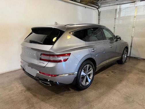 2023 Genesis GV80 3.5T