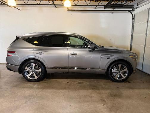 2023 Genesis GV80 3.5T