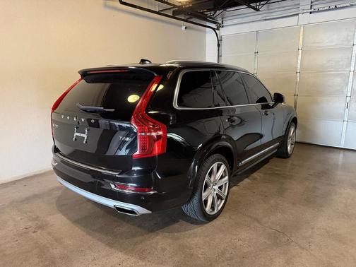 2017 Volvo XC90 T6 Inscription
