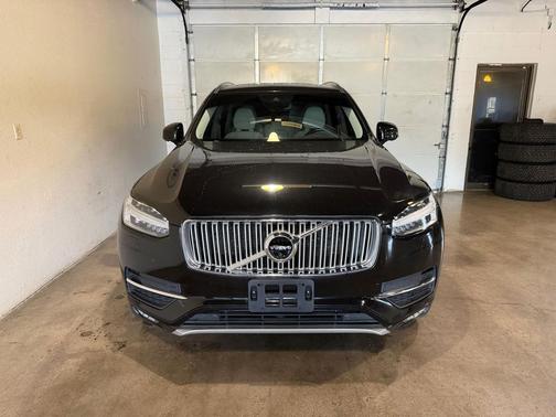 2017 Volvo XC90 T6 Inscription