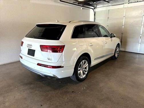 2018 Audi Q7 3.0T Premium Plus