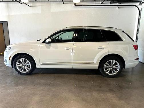 2018 Audi Q7 3.0T Premium Plus