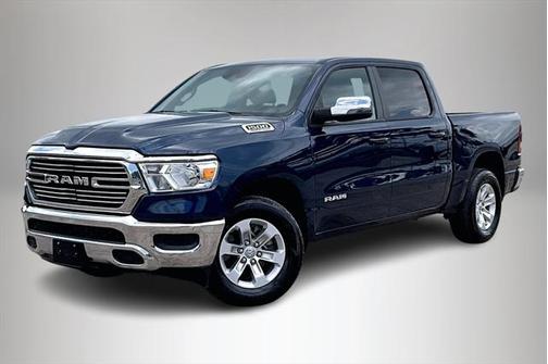 2024 RAM 1500 Laramie Crew Cab 4x2 57' Box