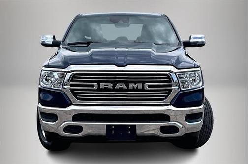 2024 RAM 1500 Laramie Crew Cab 4x2 57' Box
