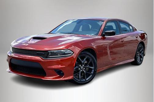 2022 Dodge Charger R/T