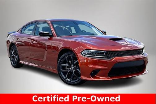 2022 Dodge Charger R/T