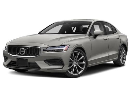 2019 Volvo S60 T6 Momentum