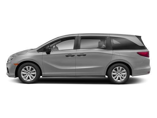 2018 Honda Odyssey LX