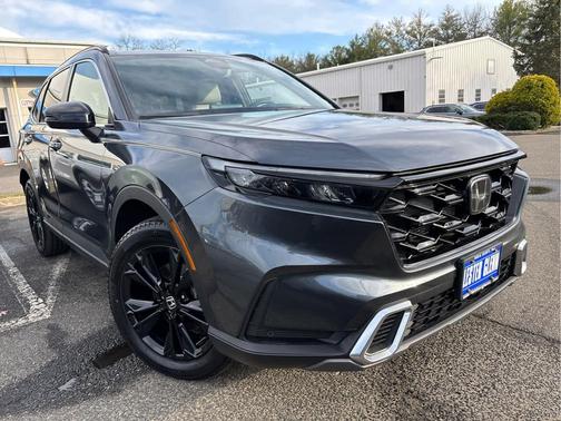 2023 Honda CR-V Hybrid Sport Touring AWD