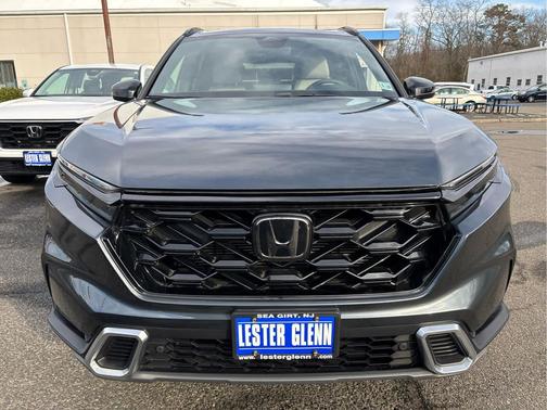 2023 Honda CR-V Hybrid Sport Touring AWD