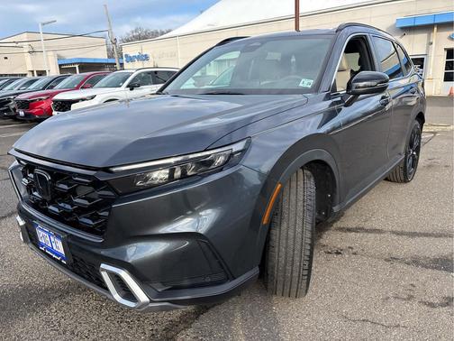 2023 Honda CR-V Hybrid Sport Touring AWD