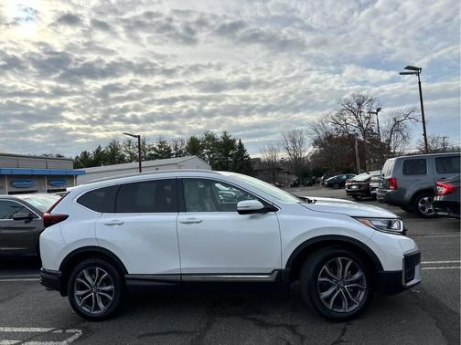 2020 Honda CR-V AWD Touring