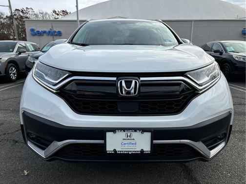 2020 Honda CR-V AWD Touring