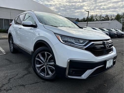 2020 Honda CR-V AWD Touring