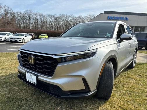 2023 Honda CR-V EX AWD