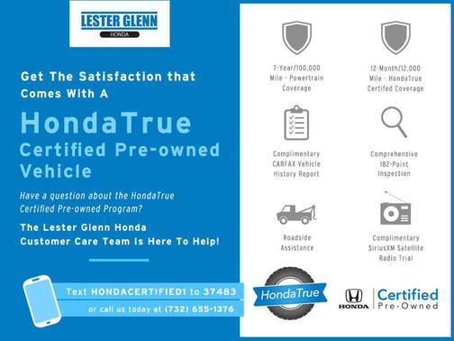 2023 Honda CR-V EX AWD