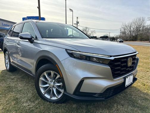 2023 Honda CR-V EX AWD