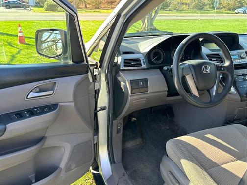 2012 Honda Odyssey LX