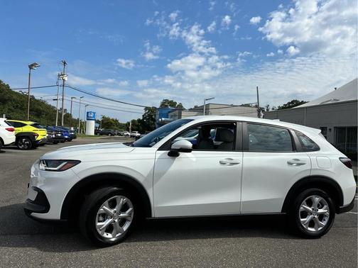 2023 Honda HR-V LX