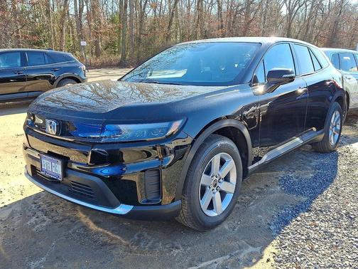 2026 Honda Prologue EX