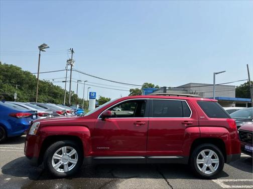2014 GMC Terrain SLT-1