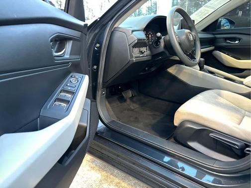 2024 Honda Accord LX 1.5T