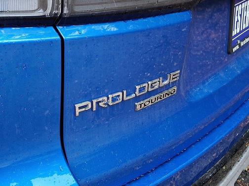 2025 Honda Prologue Touring