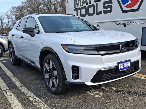 2026 Honda Prologue Elite