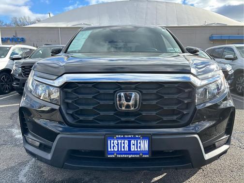 2023 Honda Passport AWD EX-L